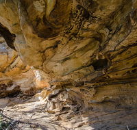 Marramarra National Park