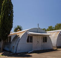 Migrant Heritage walk - Hotel WA