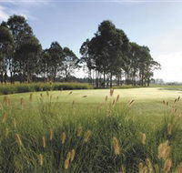 Twin Creeks Golf and Country Club - Hotel WA