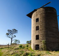 Scheyville National Park - Hotel WA
