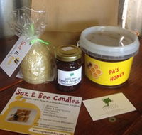 Canoelands Orchard - Hotel WA