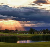 Lynwood Country Club - Hotel WA