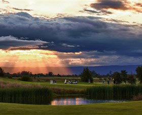 Lynwood Country Club - Hotel WA 0