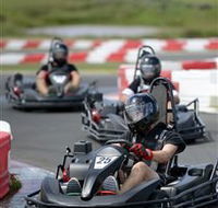 Luddenham Raceway - Hotel WA