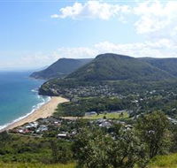 Bald Hill Lookout - Hotel WA