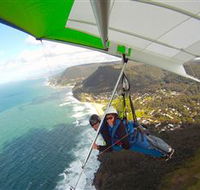 Sydney Hang Gliding Centre - Hotel WA