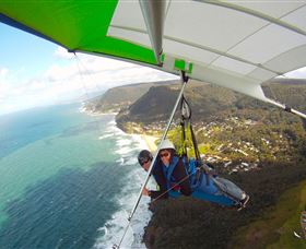 Sydney Hang Gliding Centre - Hotel WA 0
