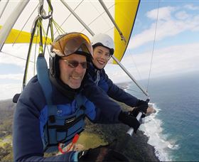 Sydney Hang Gliding Centre - Hotel WA 1