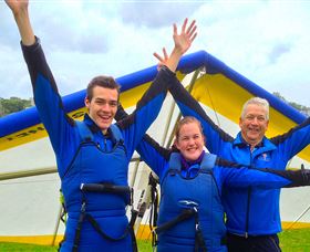 Sydney Hang Gliding Centre - Hotel WA 2