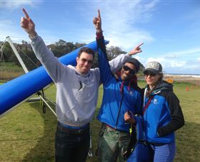 Sydney Hang Gliding Centre - Hotel WA 4