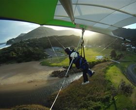 Sydney Hang Gliding Centre - Hotel WA 3