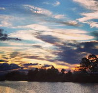 Governor Phillip Park