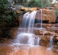 Kellys Falls - Hotel WA