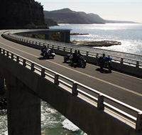 Just Cruisin Motorcycle Tours - Hotel WA