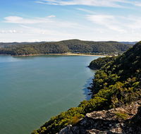 Brisbane Water National Park - Hotel WA