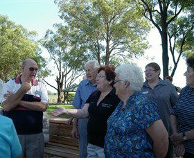 Hawkesbury Valley Heritage Tours - Hotel WA 1