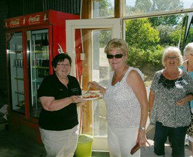 Hawkesbury Valley Heritage Tours - Hotel WA 0