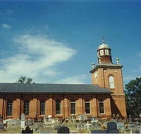 St Matthews Anglican Church
