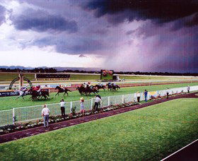 Hawkesbury Race Club - Hotel WA 0