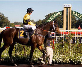 Hawkesbury Race Club - Hotel WA 2