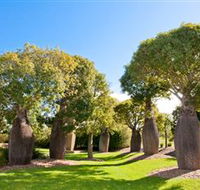 Mt Penang Gardens - Hotel WA