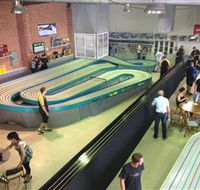 Penrith Slot Car and Hobby Centre - Hotel WA