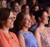 The Joan Sutherland Performing Arts Centre - Hotel WA