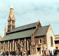 Bethlehem Lutheran Church - Hotel WA