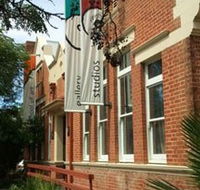 Adelaide Central School of Art - Hotel WA