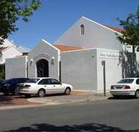 Mary Mackillop Centre - Hotel WA