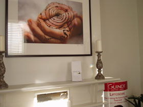 Indica Spa - Hotel WA 1