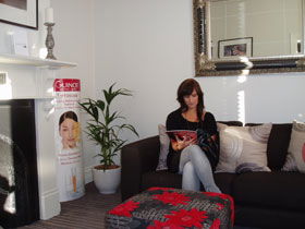 Indica Spa - Hotel WA 0