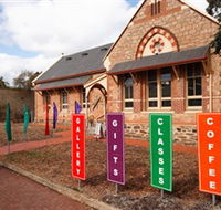 Pepper Street Arts Centre - Hotel WA