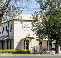 Haigh's Chocolates Visitor Centre - Hotel WA