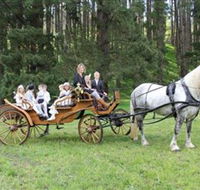 Classic Carriage Drives - Hotel WA