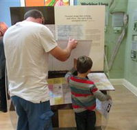 Unley Museum - Hotel WA