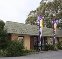David Sumner Gallery - Hotel WA
