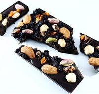 Steven ter Horst Chocolatier - Hotel WA