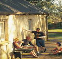 Overland Corner Hotel - Hotel WA