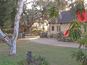 Overland Corner Hotel - Hotel WA 1