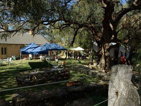 Overland Corner Hotel - Hotel WA 2