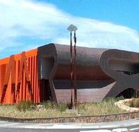 Marion Cultural Centre - Hotel WA