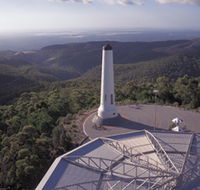Mount Lofty Summit - Hotel WA