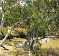 Quilberry Creek Fishing - Hotel WA