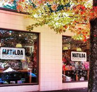 Matilda Bookshop - Hotel WA