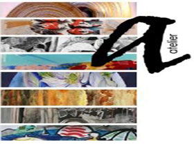 Atelier: Stirling Hills Artists - Hotel WA 1