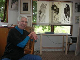 Atelier: Stirling Hills Artists - Hotel WA 0