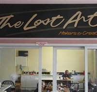 Traditional Bush Leather Craft