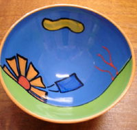 Artesian Arts and Arts West