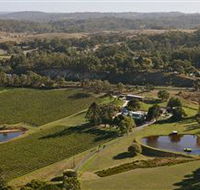 Maximilian's Restaurant and Sidewood Estate Cellar Door - Hotel WA